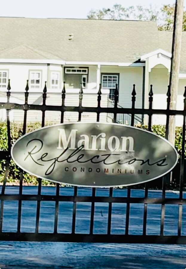 Delightful Marion Reflections Condo - Delightful Marion Reflections Condo Unit 113