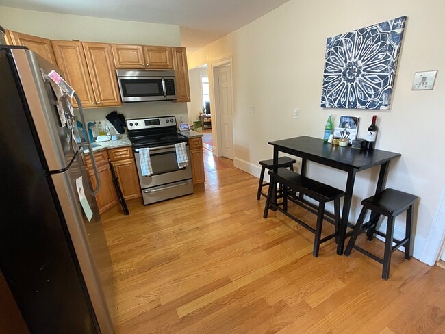 Photo - 6 Nashua St Apartamentos Unidad 2
