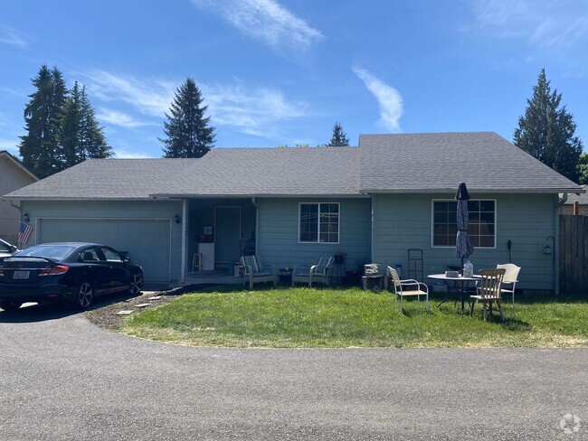 Building Photo - 5509 NE 30th Ave Rental