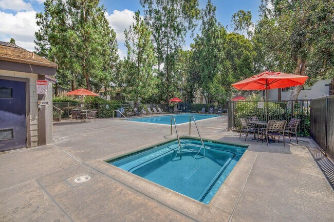 Photo - Cherry Creek Apartments