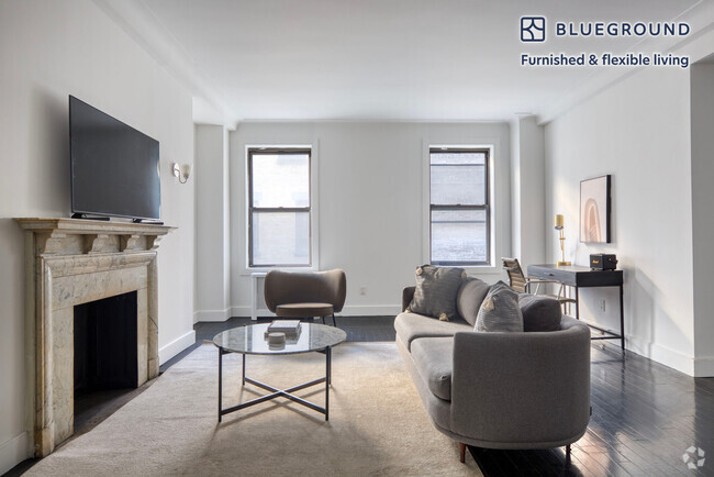 Building Photo - 15 W 55th St Unit FL4-ID1246 Rental