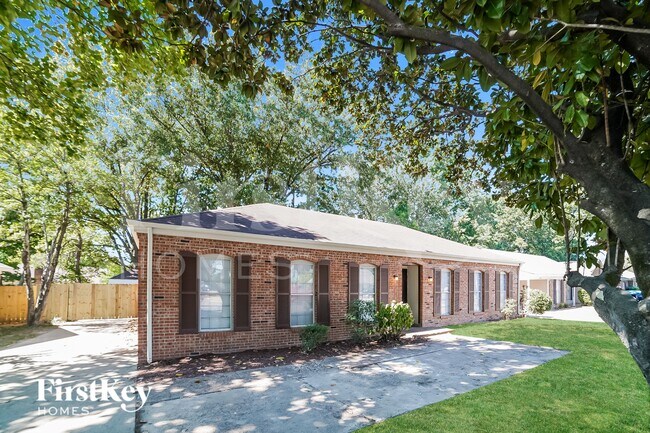 Photo - 3381 S Mendenhall Rd