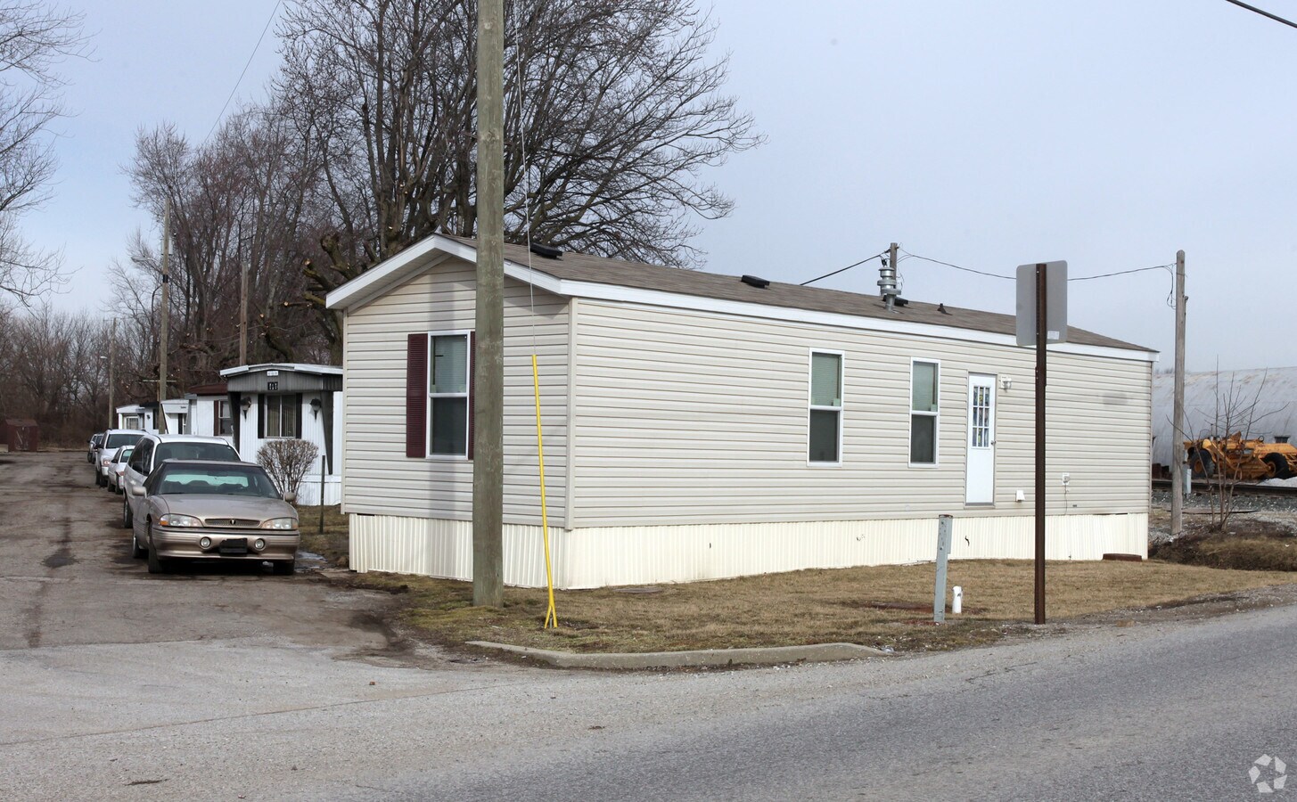 Photo - Clermont Mobile Home Park