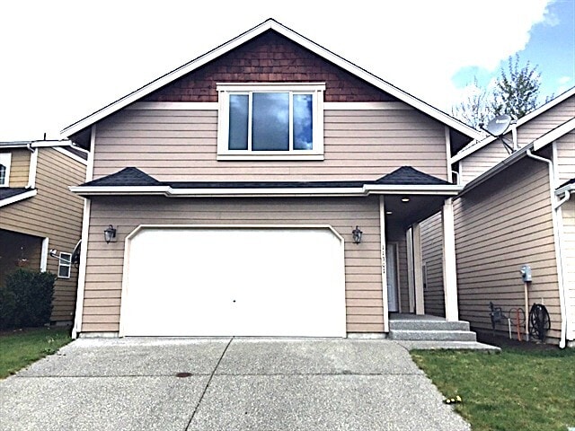 Photo - 11307 182nd St E House
