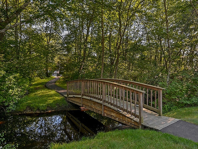 Brook Haven Estates