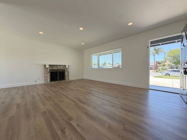 Photo - Experience the coastal breeze and the quiet charm of Hawaii Lane.