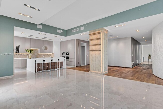 Photo - 900 Brickell Key Blvd Unit 1002