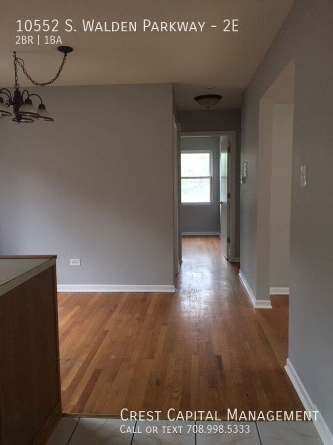 Photo - 10552 S Walden Pkwy Unit GW