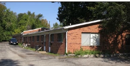 Photo - Vodge Apartments