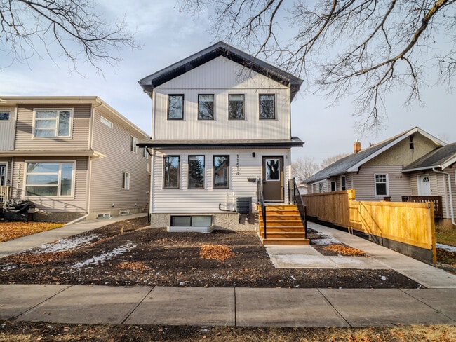 Photo - 11514-11587 87 St NW Unit 2