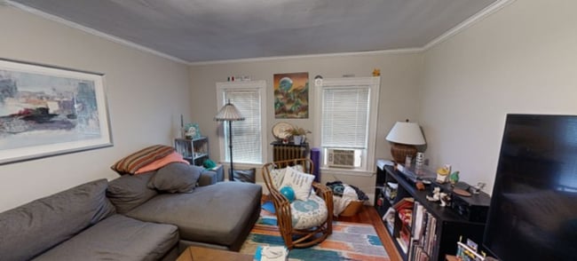 Peaceful Newton 2-bed near MBTA - Peaceful Newton 2-bed near MBTA House