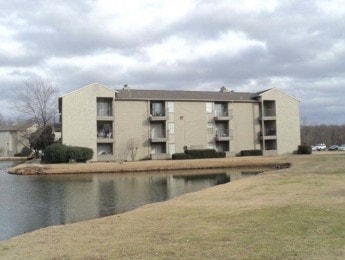 Jamesbridge Apartments