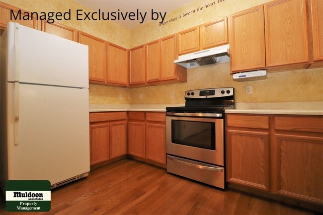 Building Photo - Coming soon! Northeast Pet Friendly Townhome!