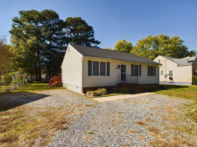 Photo - 5014 Caldwell Ave