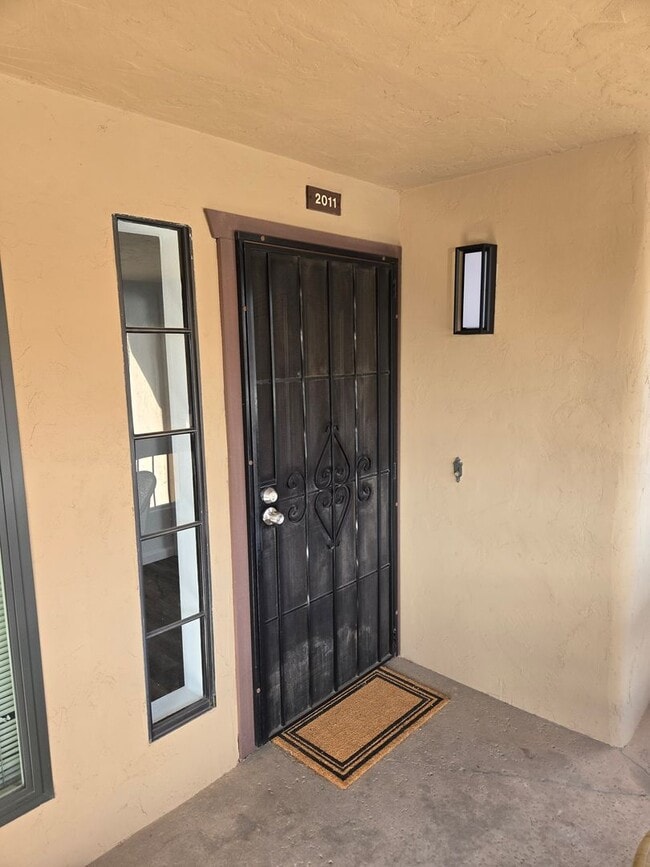 Photo - p203 Unit p203