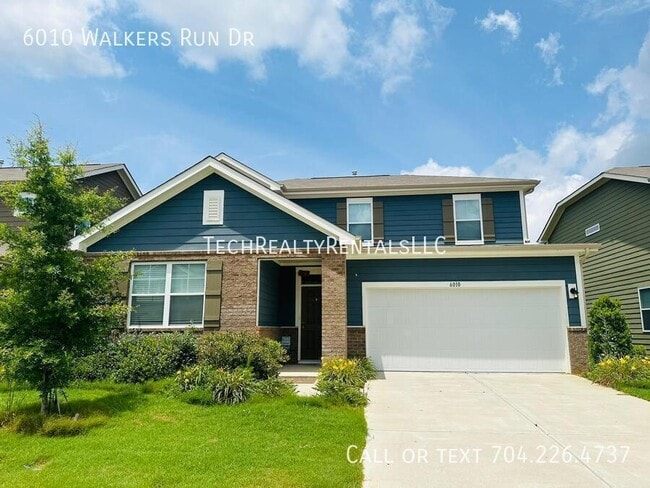 Photo - 6010 Walkers Run Dr