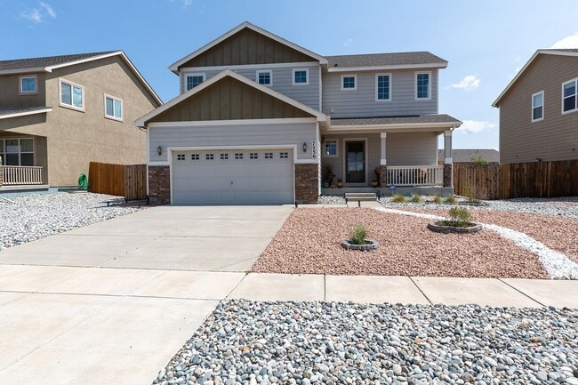 Photo - Evolve Real Estate: Available September 5 Newer 4 Bedroom Home with Finished Basement and Large Y...