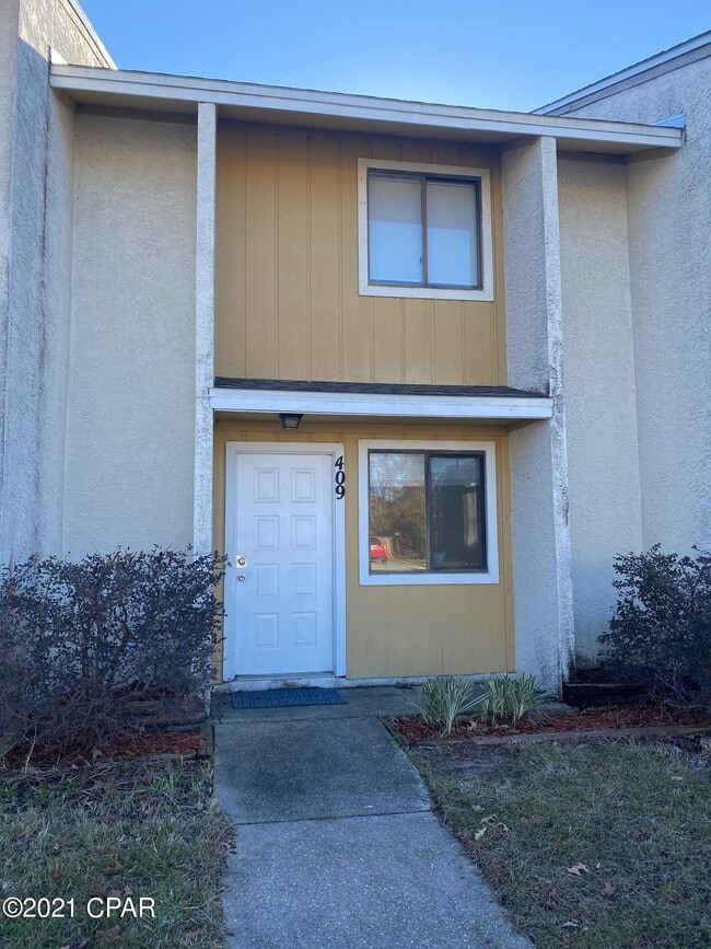 Photo - 409 Venetian Way Townhome