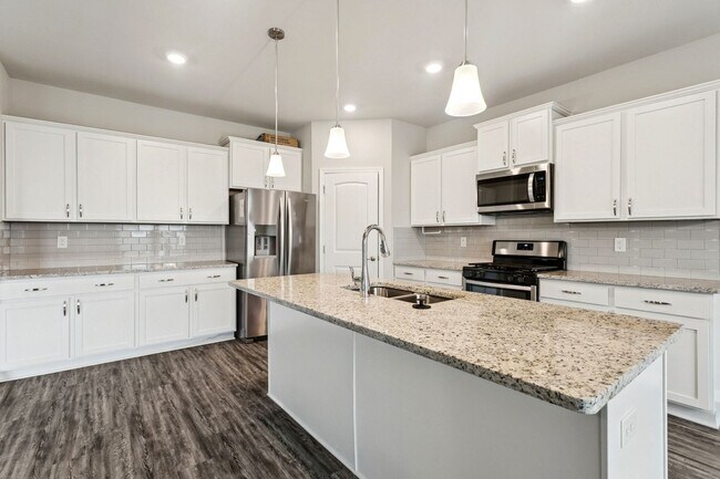 Photo - Stunning Family Home with Southern Charm i...