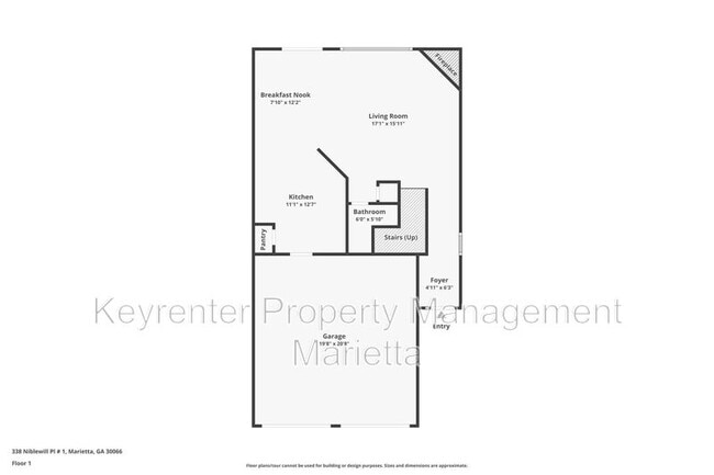 Photo - 338 NibleWill Pl