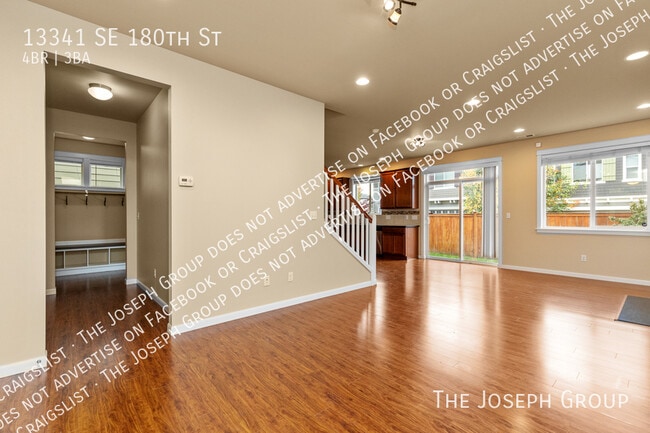 Photo - 13341 SE 180th St