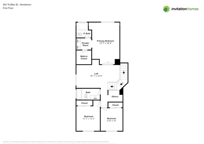 Photo - 554 Truffles St