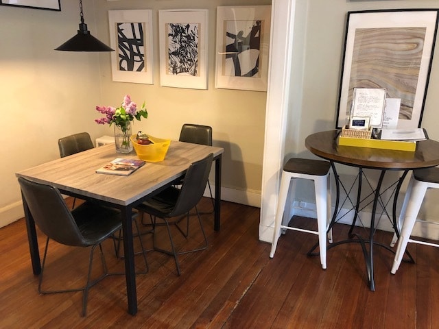 Photo - 435 Hanover St Unit 4