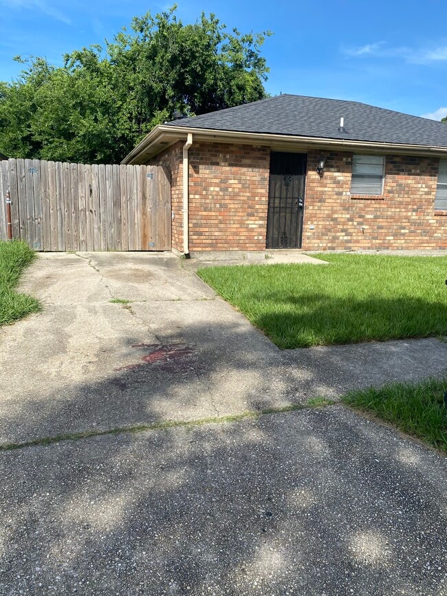 8703 Dinkins St Unit 2 Bedroom