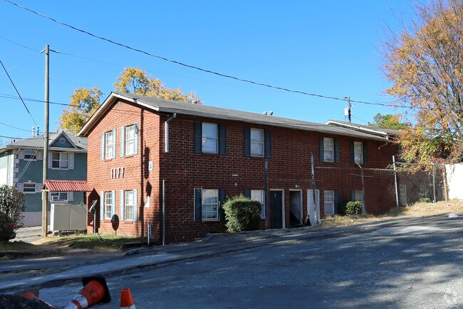 Photo - 1177 Joseph E Boone Blvd NW Apartments