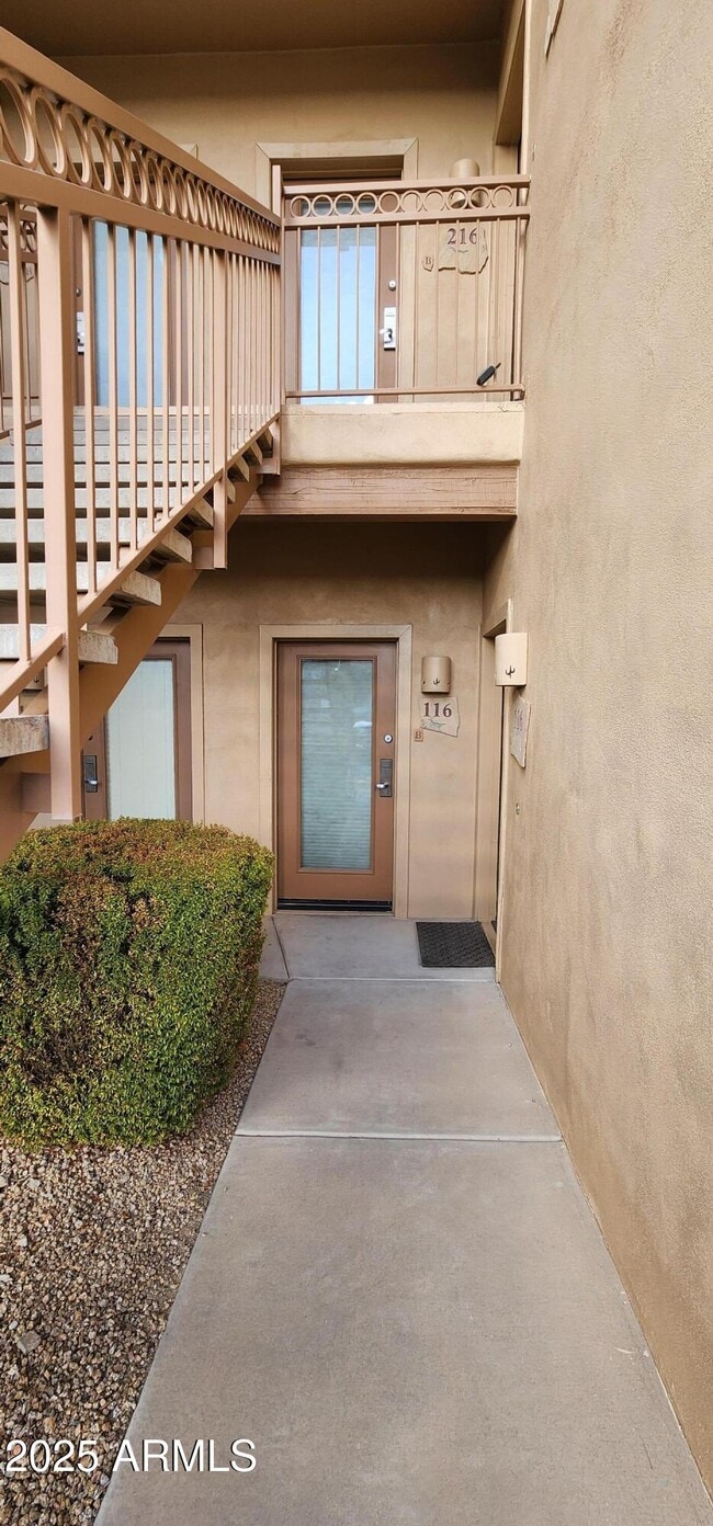 Building Photo - 16545 E Gunsight Dr Unit 116B