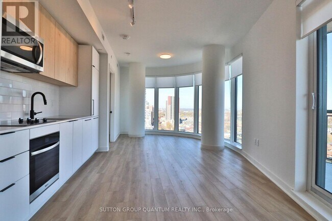 Photo - 1185 Dupont St Unit 1502