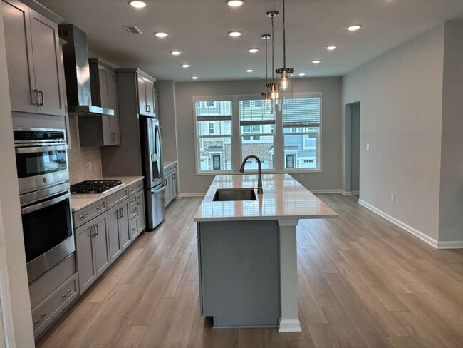 Photo - 2709 Hunter Woods Dr