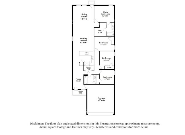 Photo - 10627 Varmus Dr