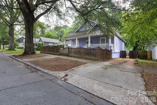 Photo - 1816 Pegram St