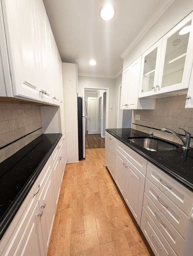 Photo - Rock Creek Village Condominium