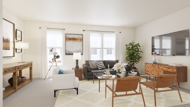 Photo - Collection at Scotland Heights