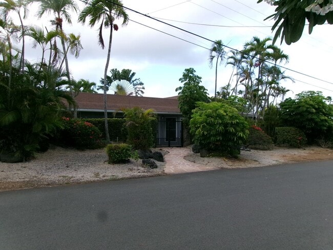 Photo - 580 N Kalaheo Ave