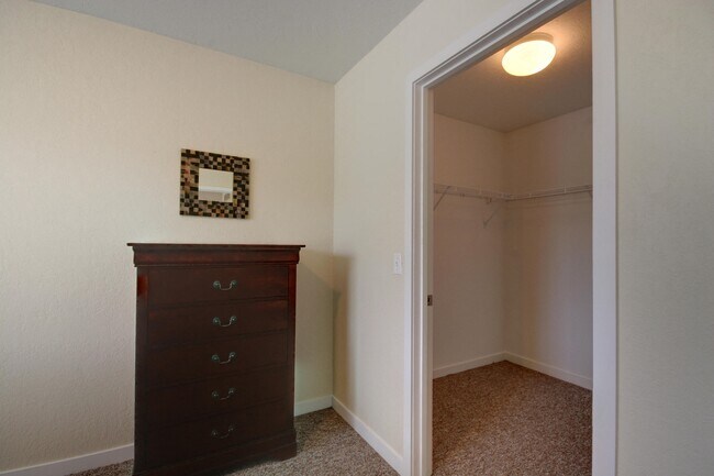 Swede Hill Apartments