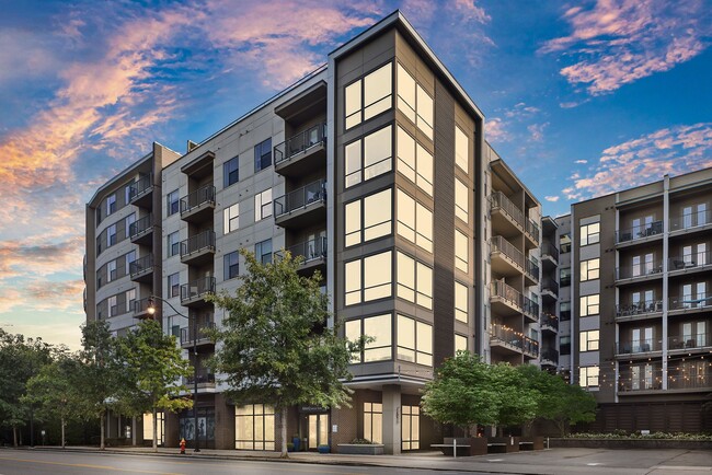 Photo - Marq Music Row