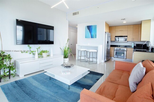 Photo - 60 SW 13th St Unit 2001