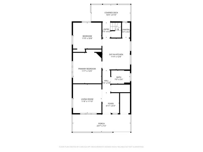 Photo - 37 Hilton St Unit 1