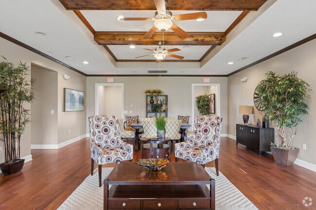 Clubhouse angle 2