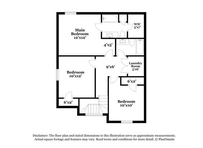 Photo - 6427 Woodcliff Bnd