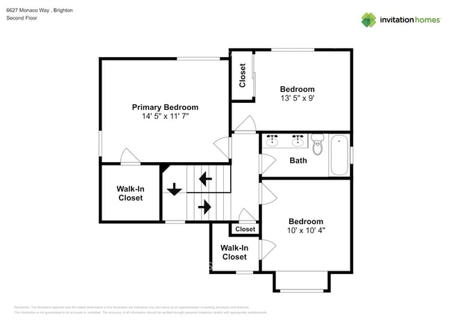 Photo - 6627 Monaco Way
