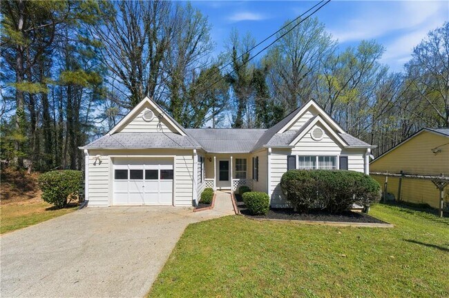 Photo - 201 Colony Springs Dr