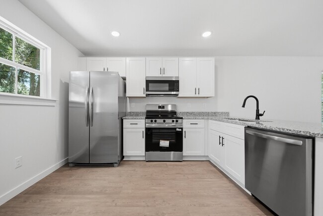 Photo - Hickory Duplex 131