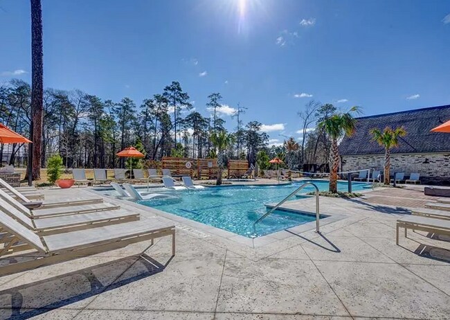 Photo - 500 Town Park Dr Unidad 6174