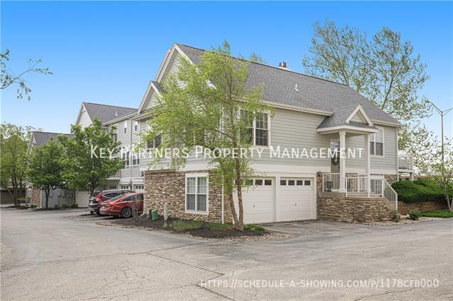 Building Photo - 7651 W 158th Terrace