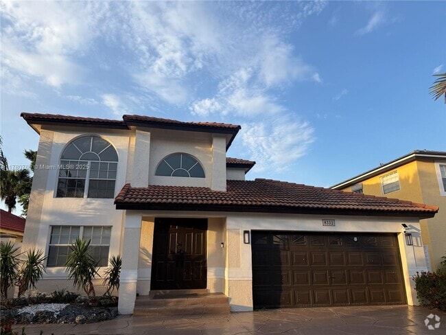 Building Photo - 8332 NW 195th Terrace Rental