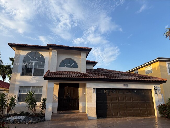 Photo - 8332 NW 195th Terrace House
